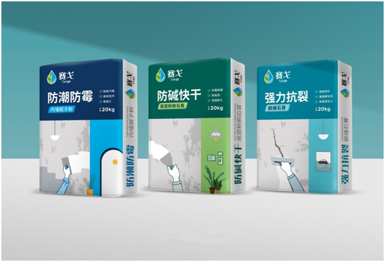 賽戈水漆 顛覆傳統營銷，涂料行業戰火再升級